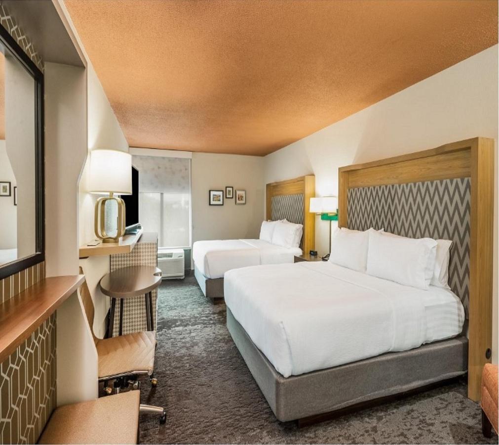 Holiday Inn Roanoke Airport - Conference Ctr By Ihg Exteriér fotografie