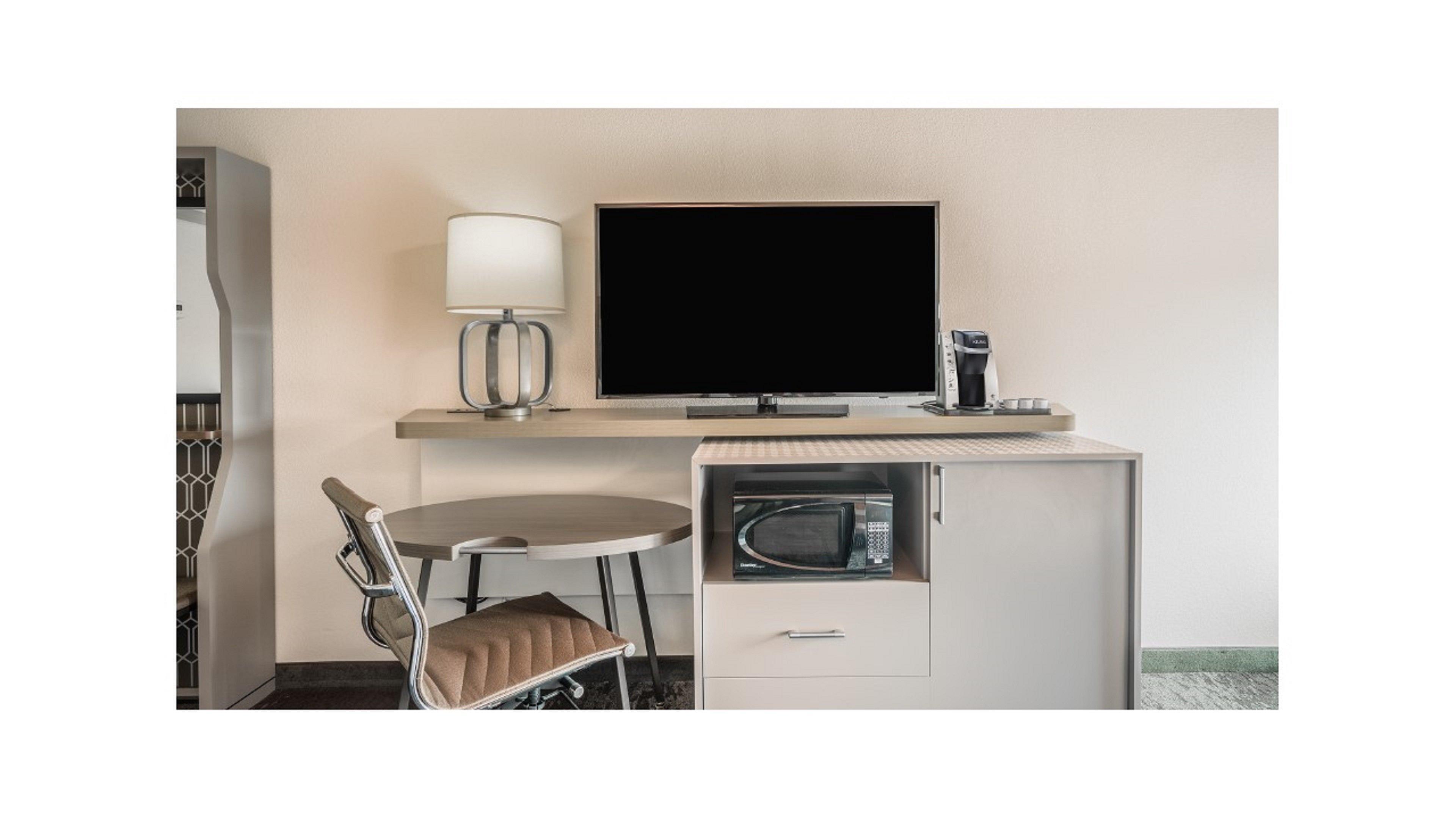 Holiday Inn Roanoke Airport - Conference Ctr By Ihg Exteriér fotografie