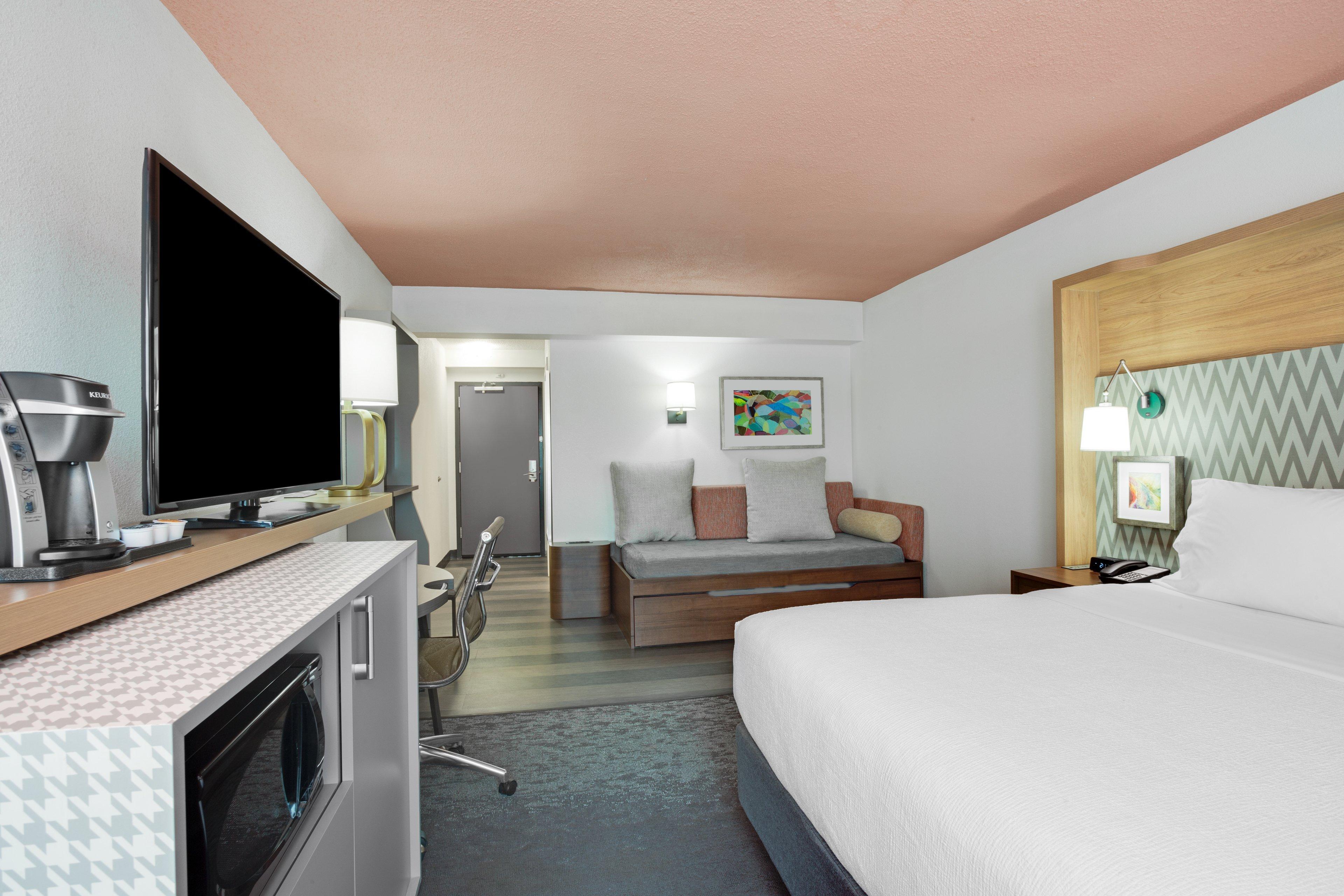 Holiday Inn Roanoke Airport - Conference Ctr By Ihg Exteriér fotografie