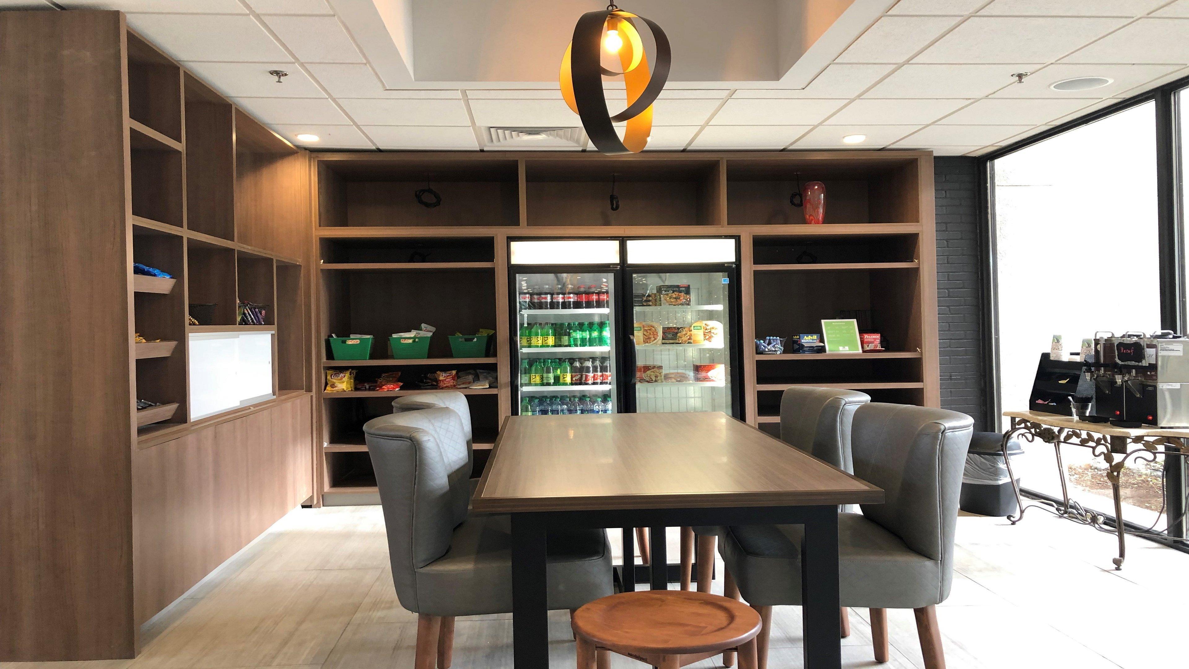 Holiday Inn Roanoke Airport - Conference Ctr By Ihg Exteriér fotografie