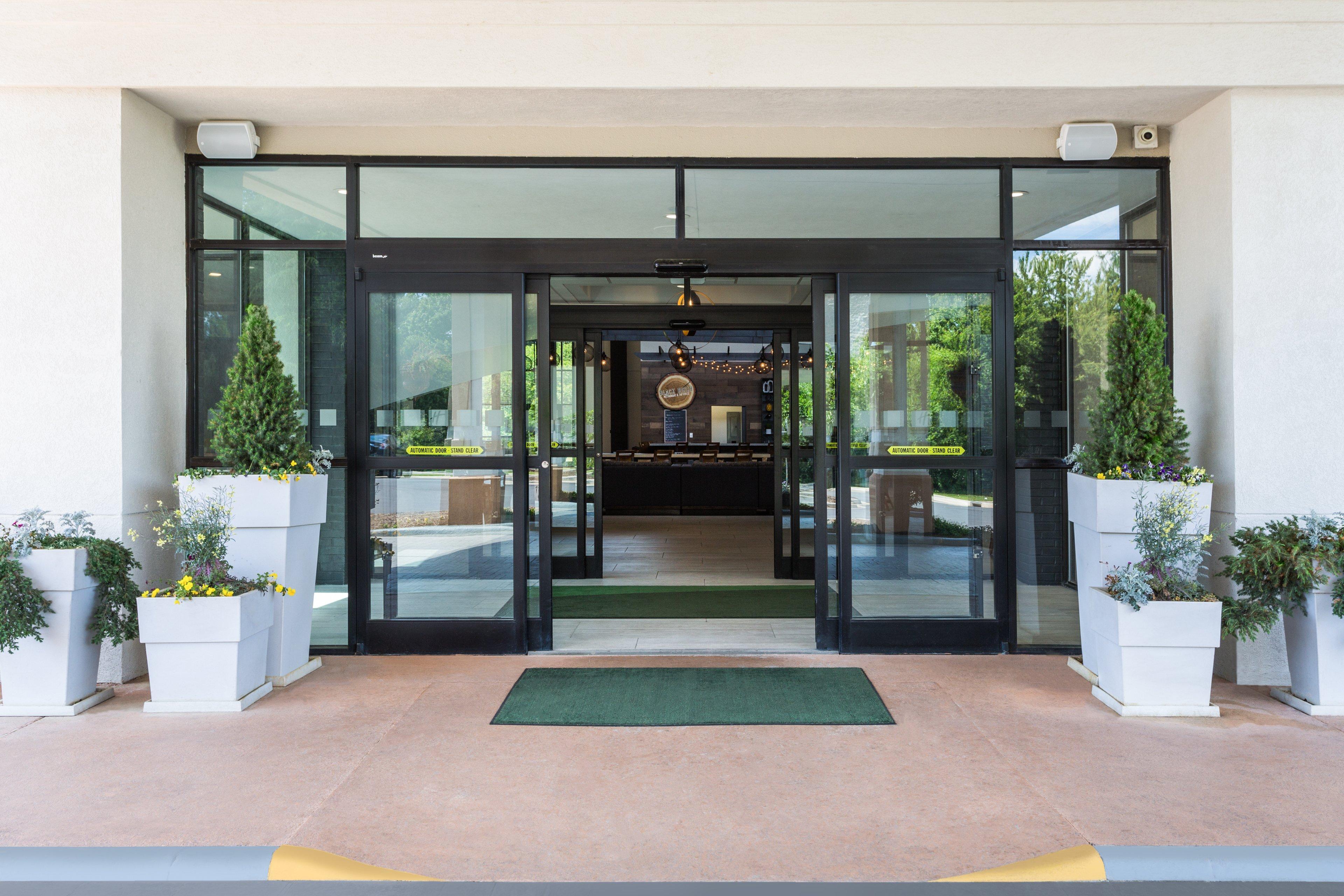 Holiday Inn Roanoke Airport - Conference Ctr By Ihg Exteriér fotografie