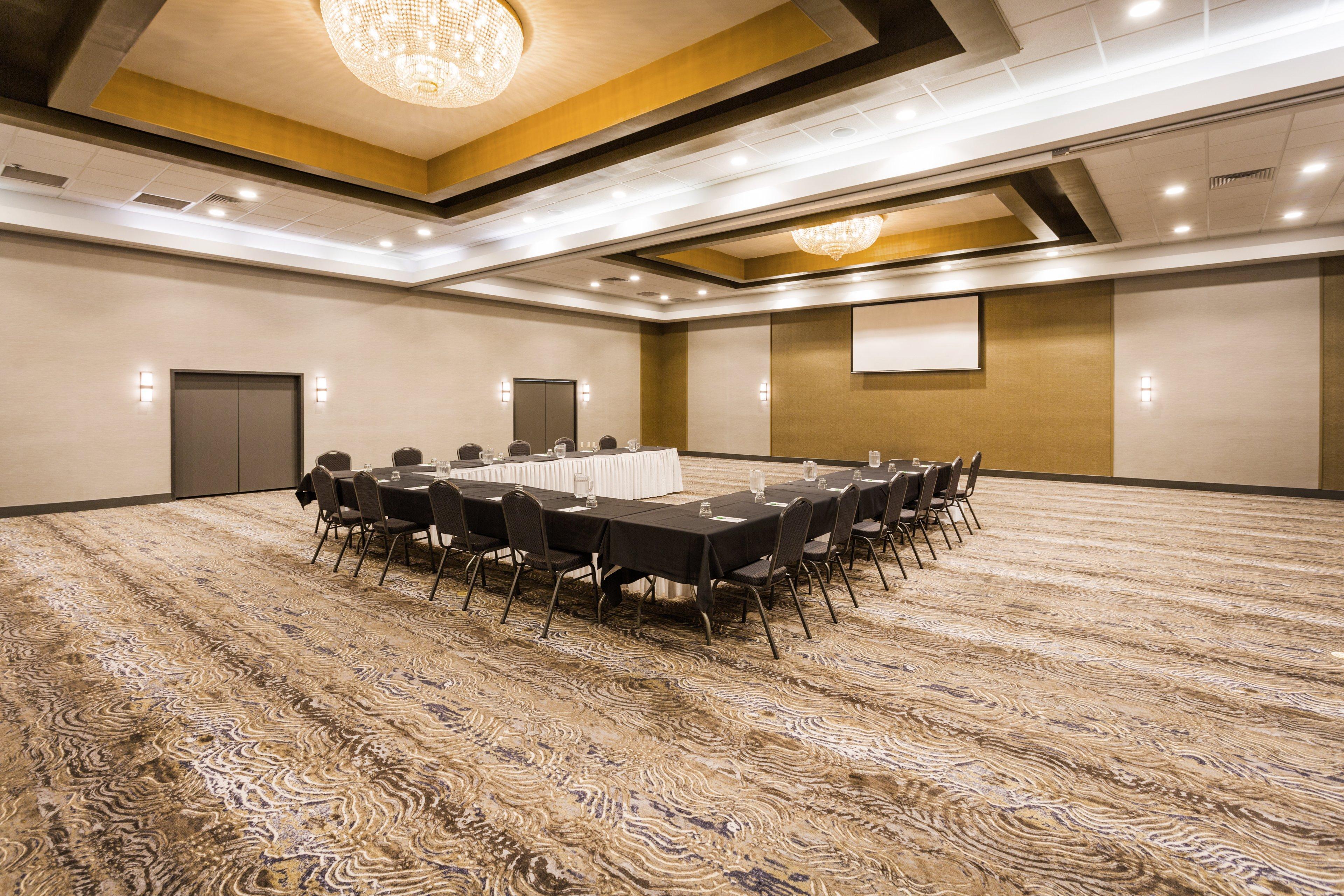 Holiday Inn Roanoke Airport - Conference Ctr By Ihg Exteriér fotografie