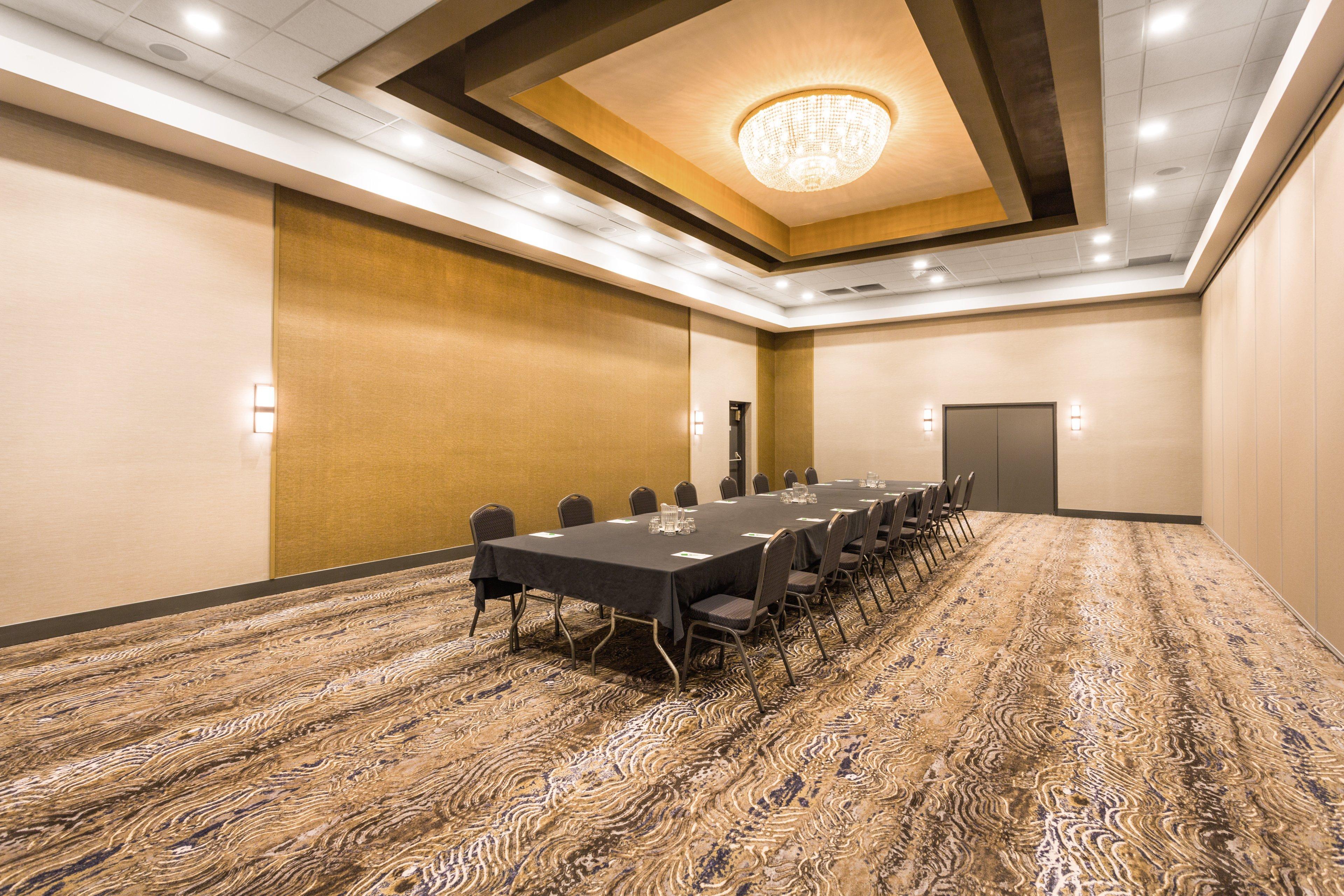 Holiday Inn Roanoke Airport - Conference Ctr By Ihg Exteriér fotografie