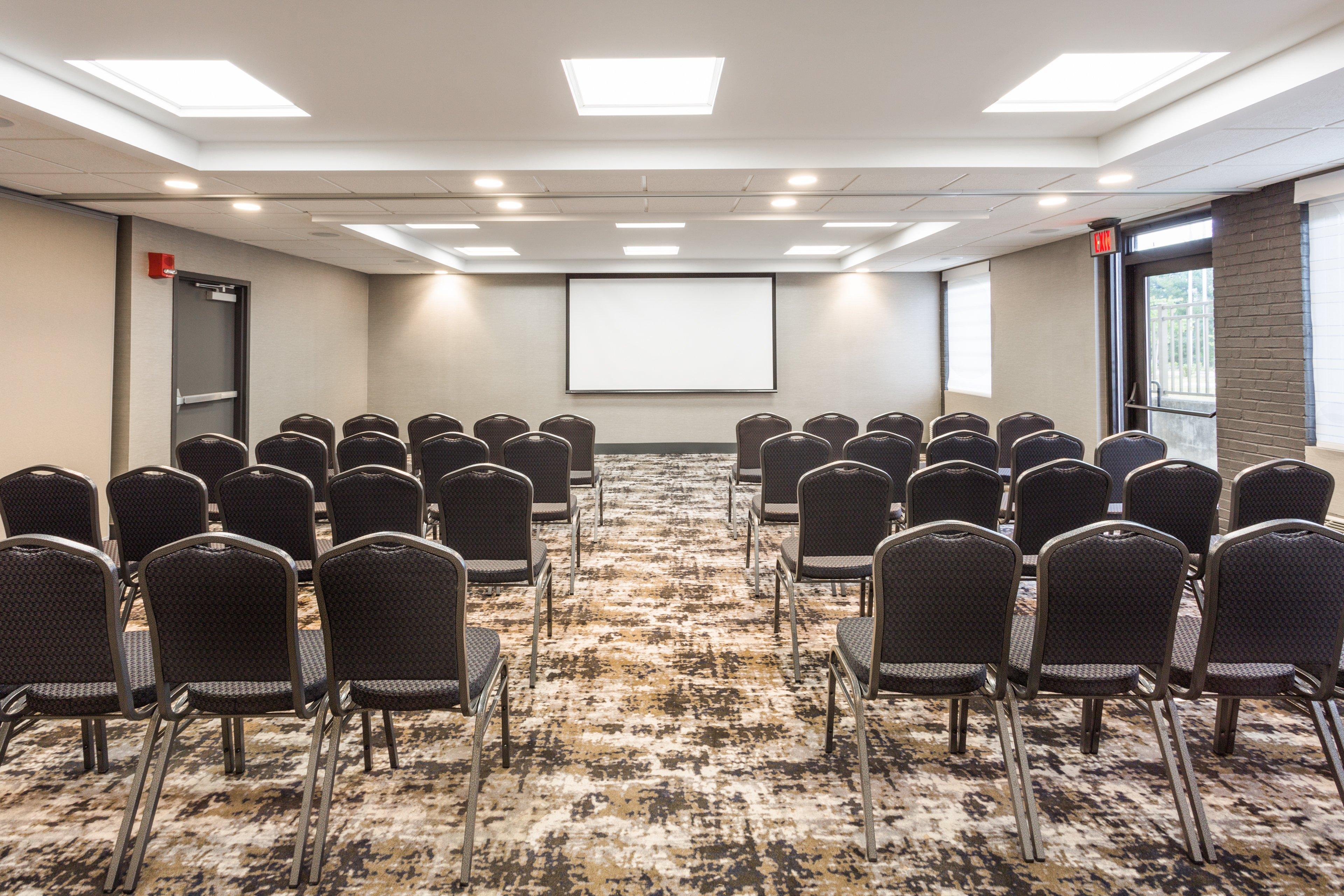 Holiday Inn Roanoke Airport - Conference Ctr By Ihg Exteriér fotografie