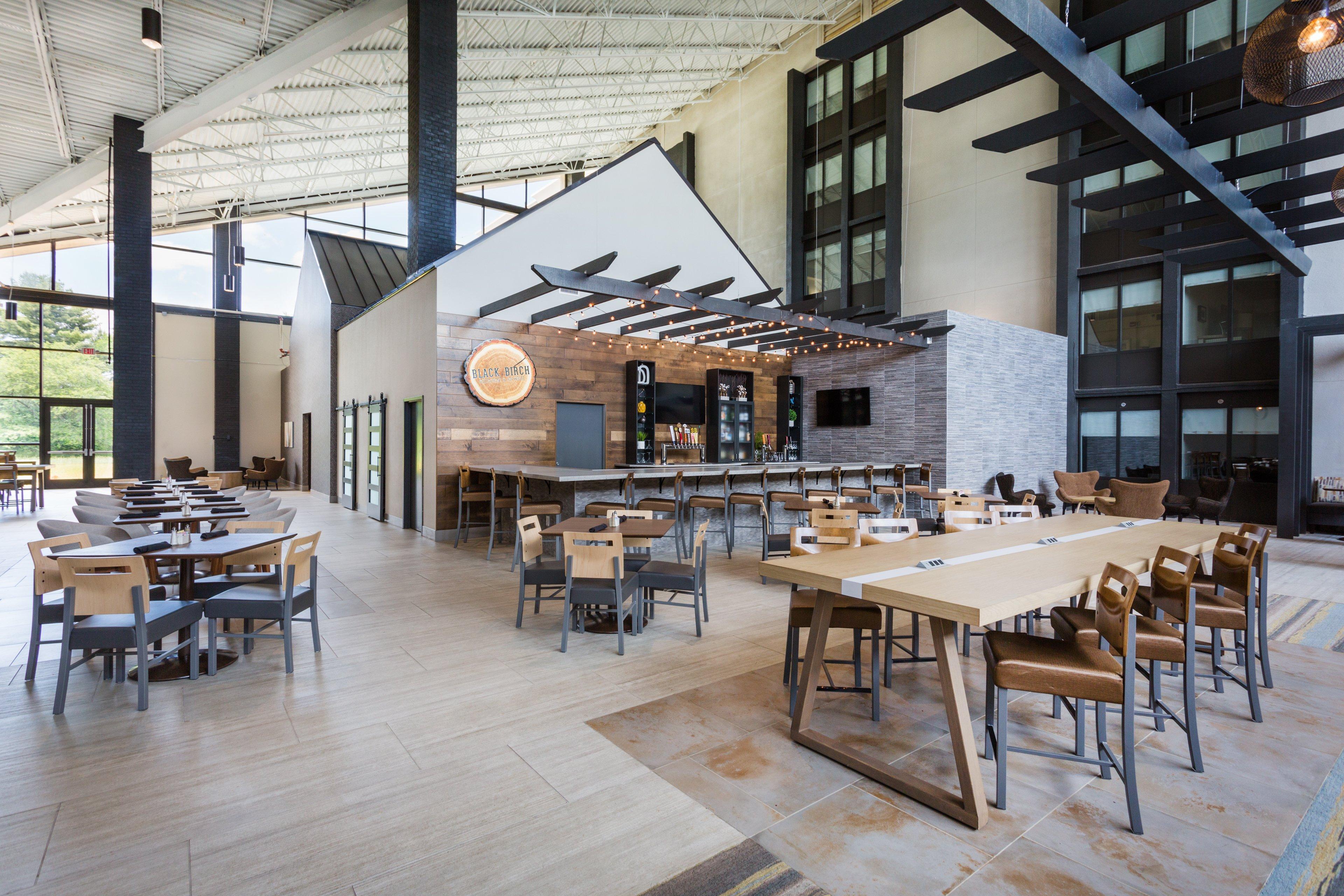 Holiday Inn Roanoke Airport - Conference Ctr By Ihg Exteriér fotografie