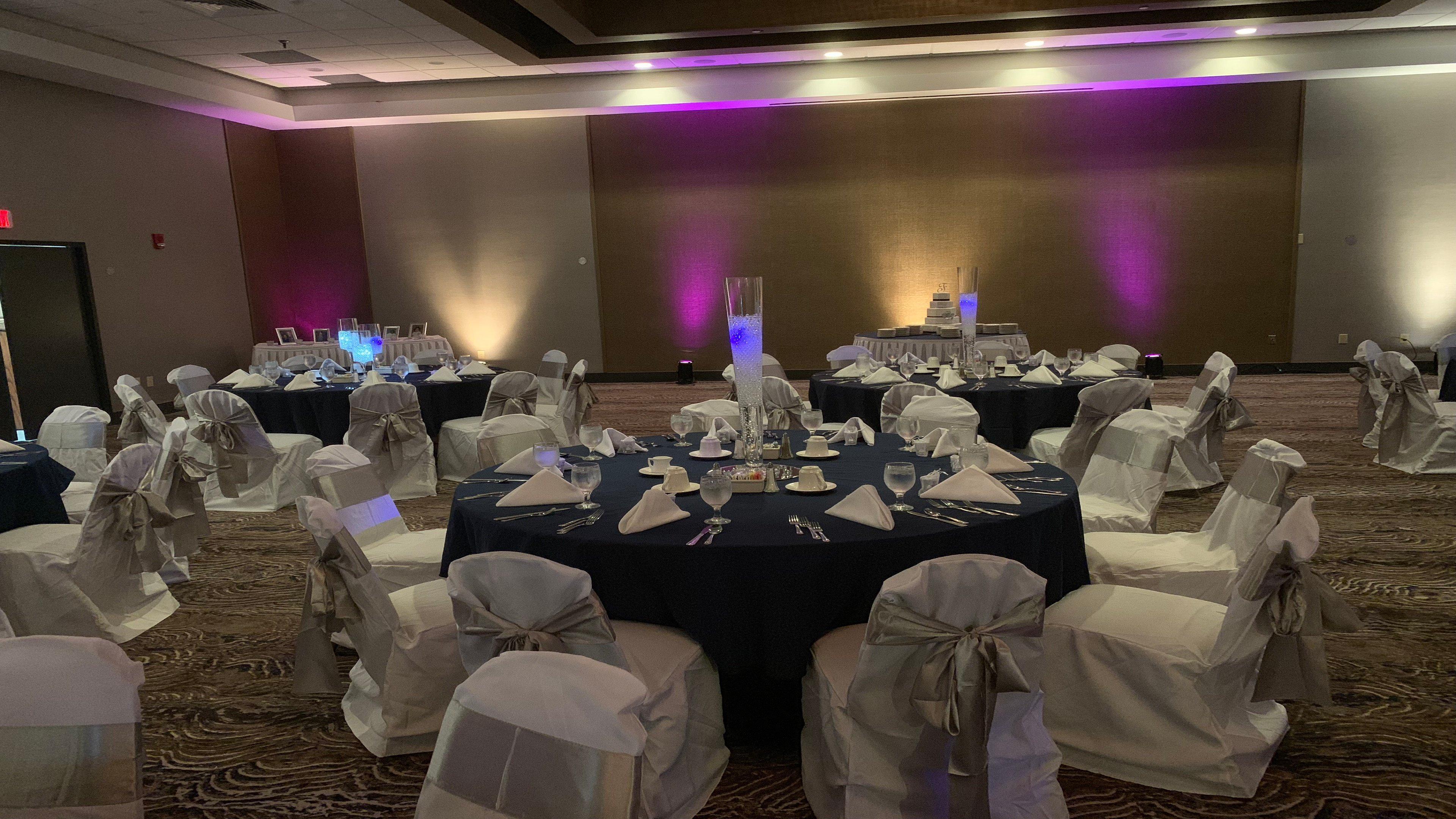 Holiday Inn Roanoke Airport - Conference Ctr By Ihg Exteriér fotografie