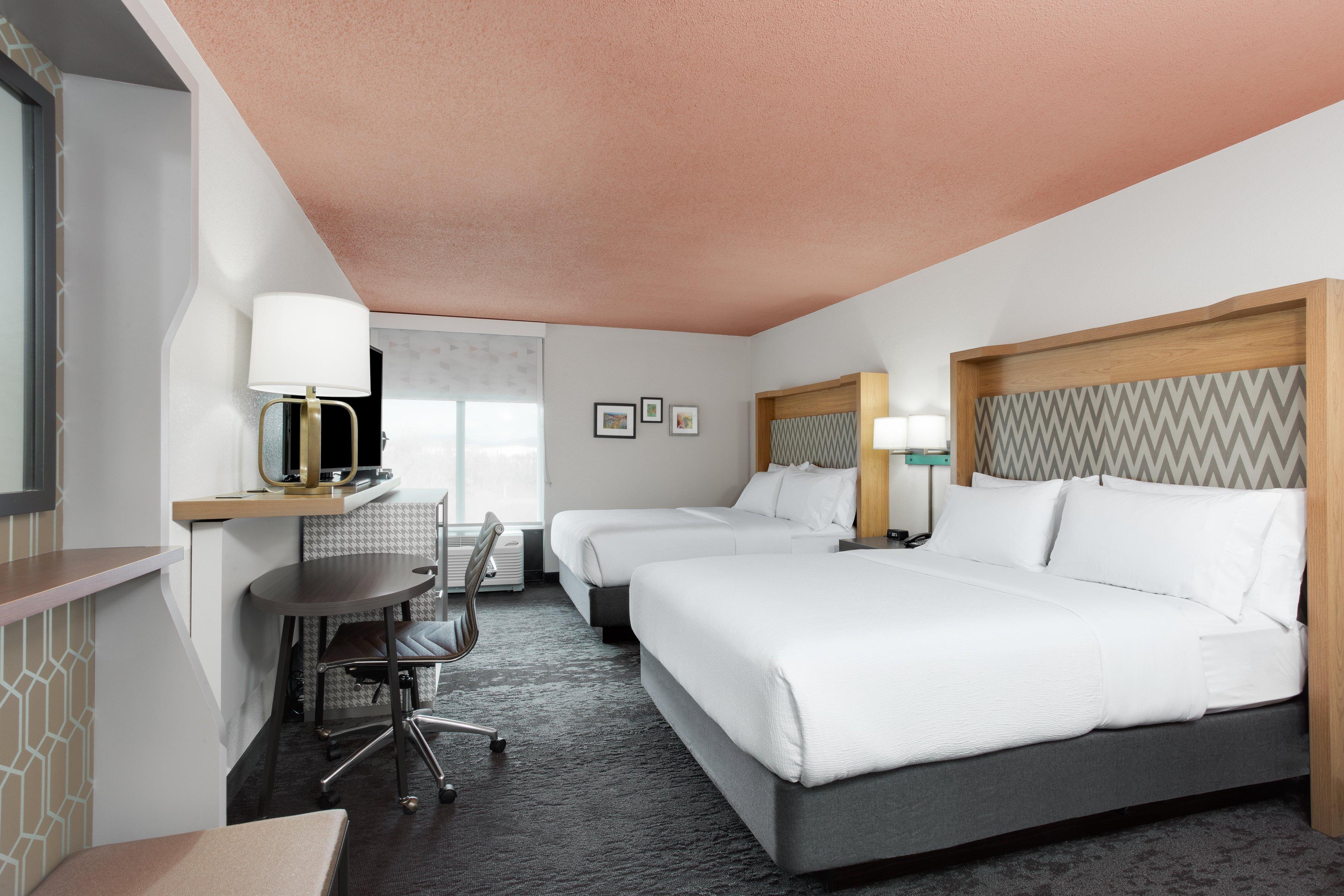Holiday Inn Roanoke Airport - Conference Ctr By Ihg Exteriér fotografie