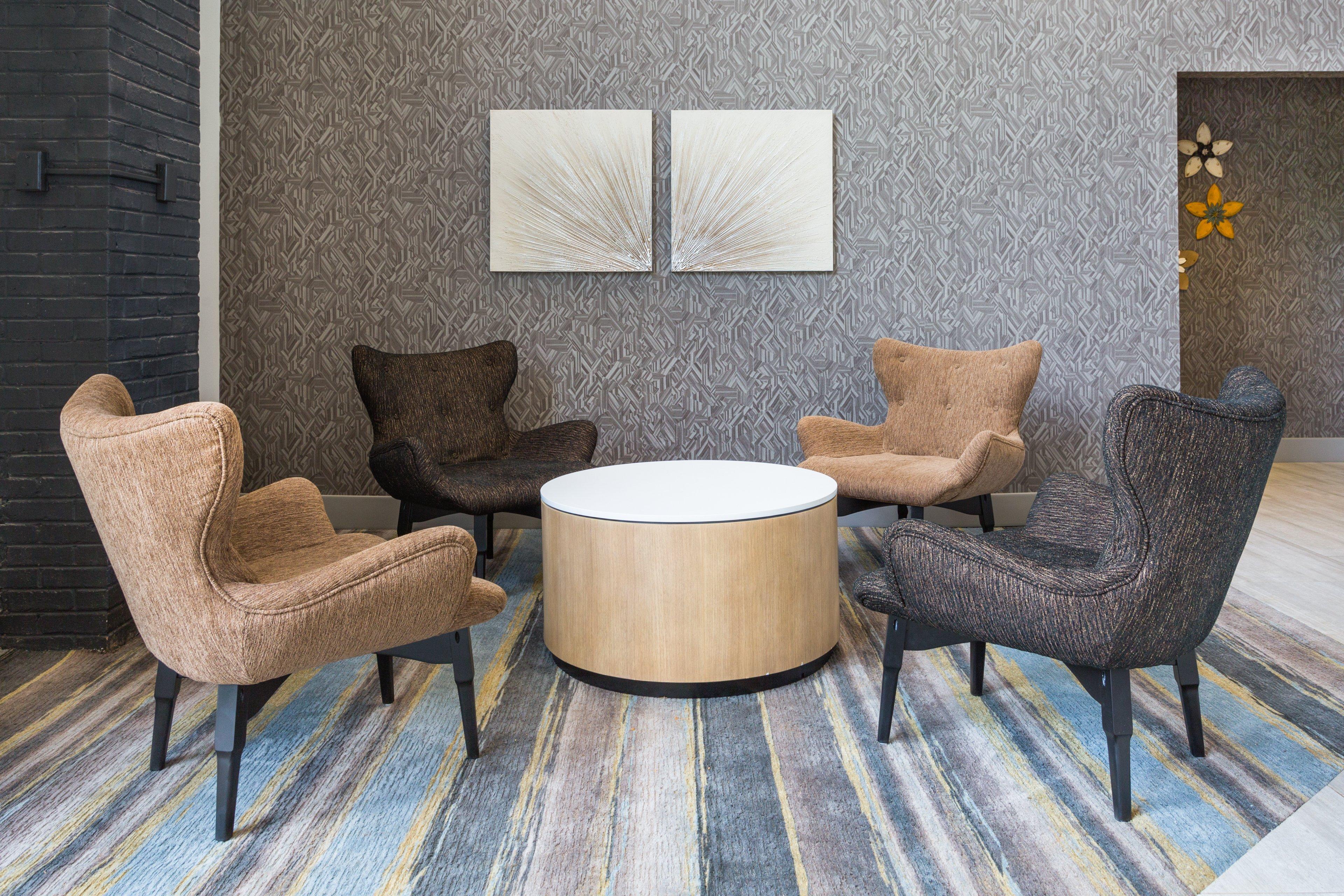 Holiday Inn Roanoke Airport - Conference Ctr By Ihg Exteriér fotografie
