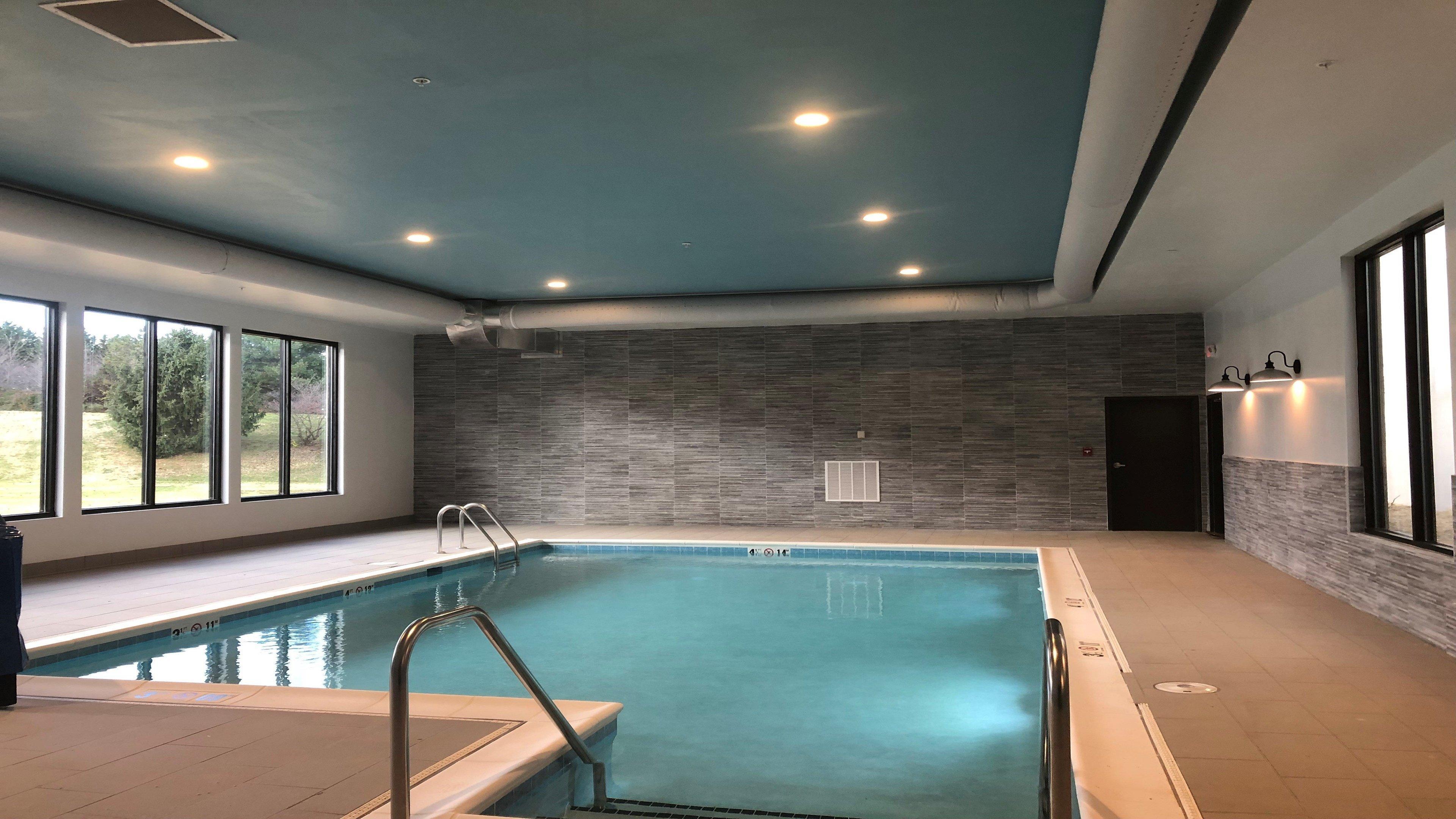 Holiday Inn Roanoke Airport - Conference Ctr By Ihg Exteriér fotografie