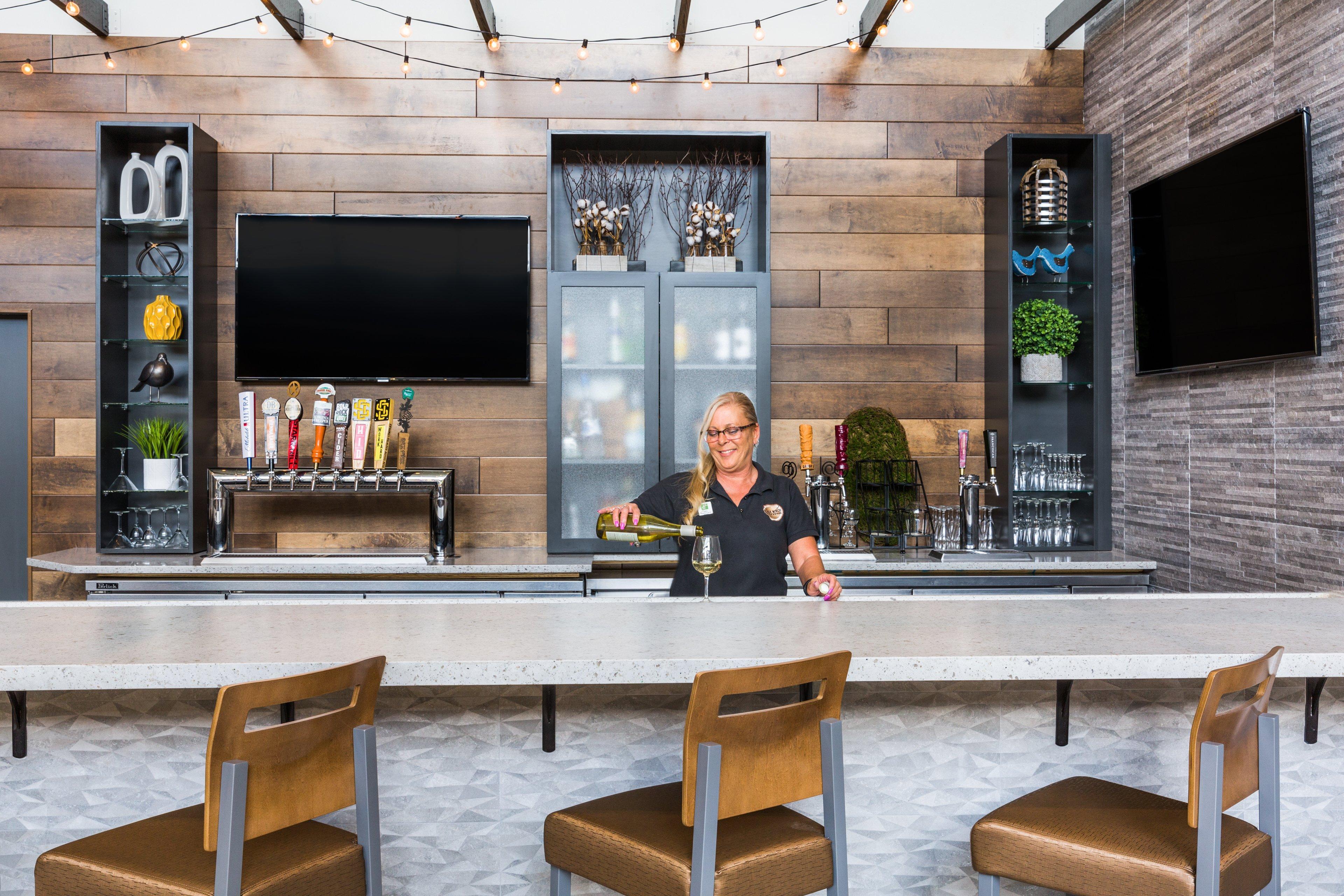 Holiday Inn Roanoke Airport - Conference Ctr By Ihg Exteriér fotografie