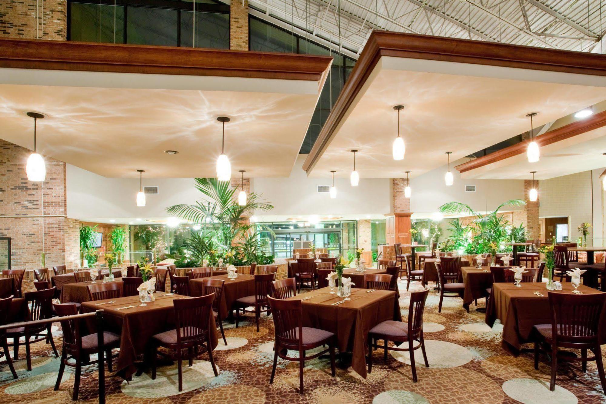 Holiday Inn Roanoke Airport - Conference Ctr By Ihg Exteriér fotografie