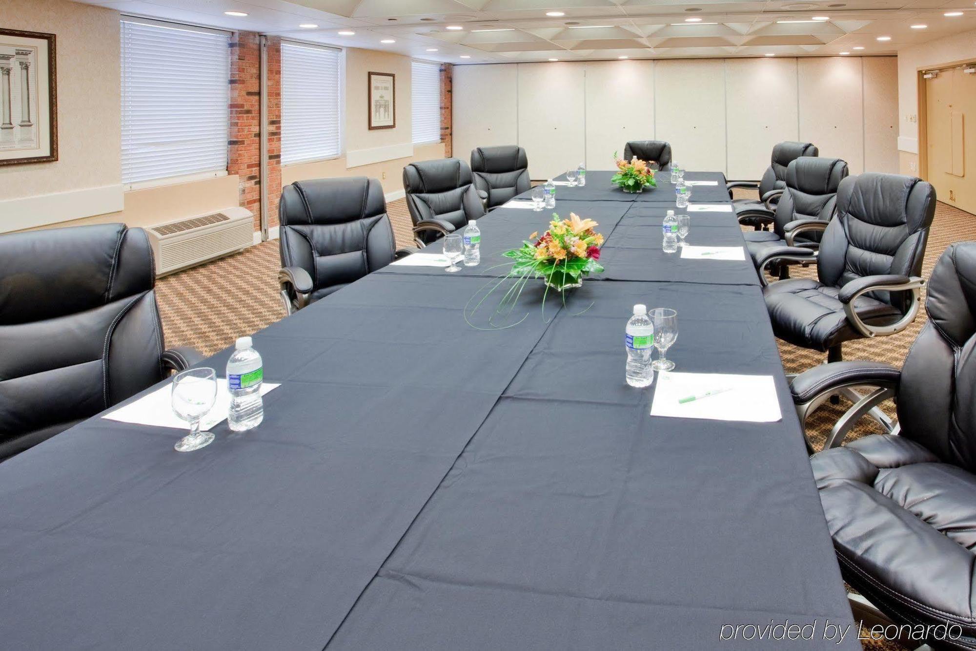 Holiday Inn Roanoke Airport - Conference Ctr By Ihg Exteriér fotografie