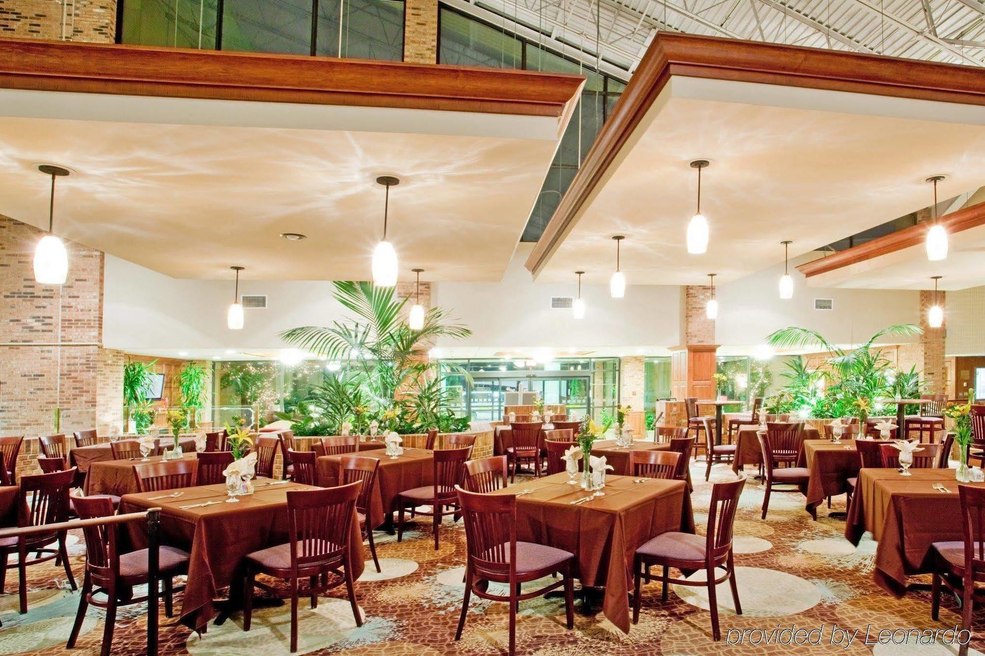 Holiday Inn Roanoke Airport - Conference Ctr By Ihg Exteriér fotografie